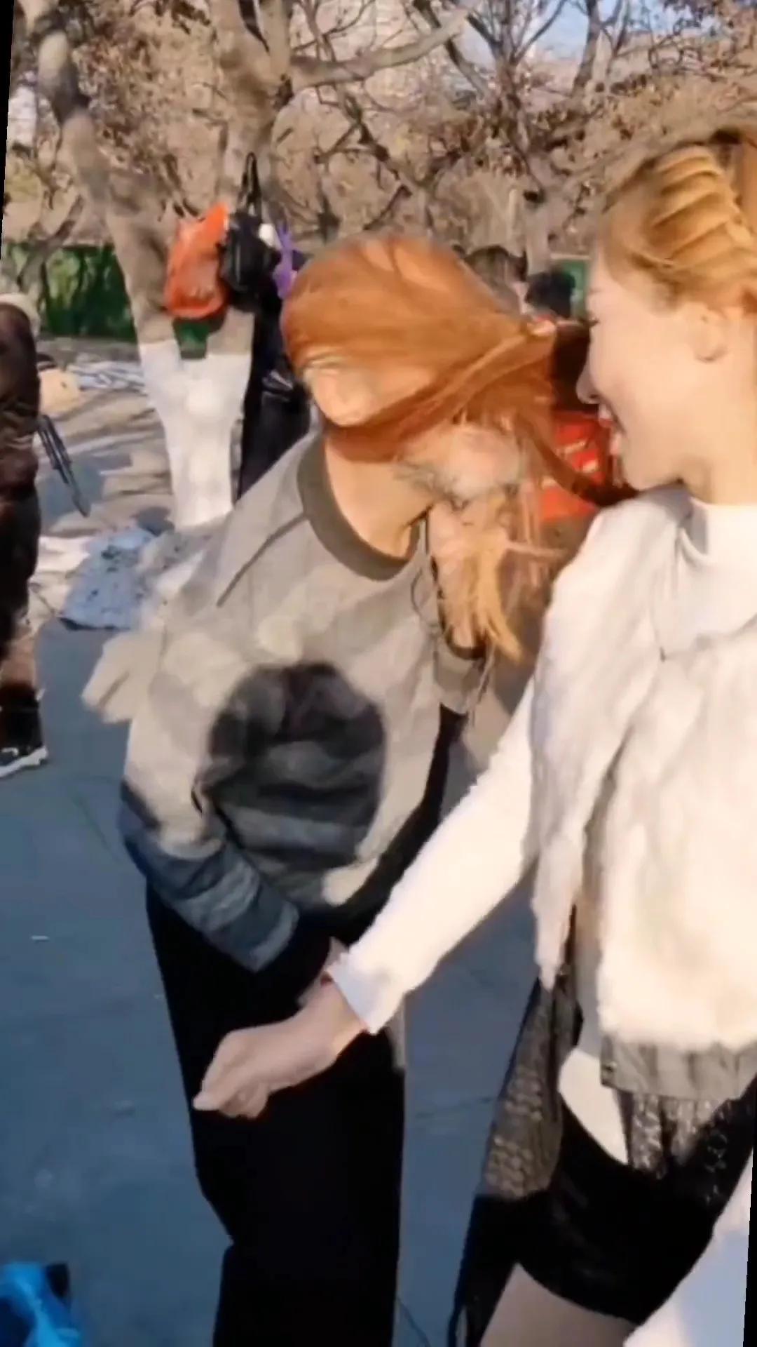 劳动公园群魔乱舞大妈去哪跳了,沈阳劳动公园大爷大妈