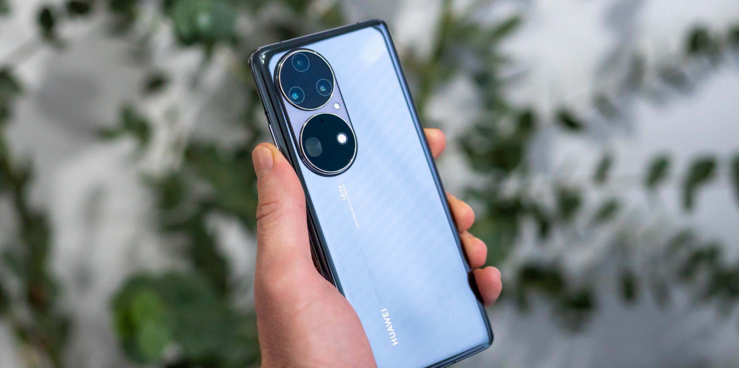 2021华为手机最值得入手是哪一款,2021华为最值得入手的性价比手机