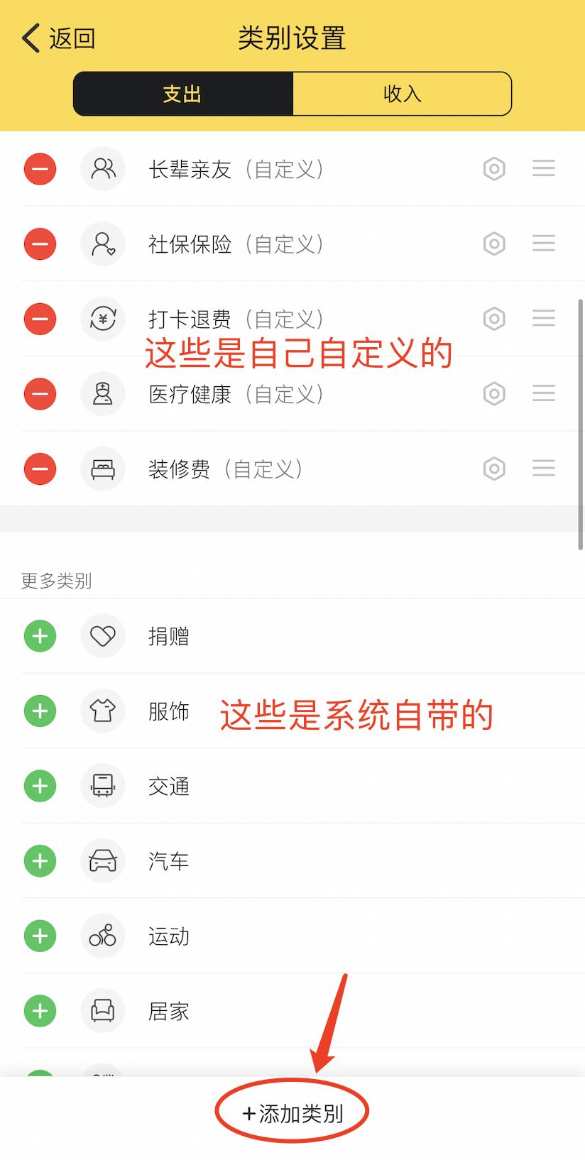 如何记账才能赚钱,写干货怎么赚钱