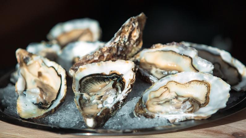 壮阳食物能壮阳吗?这4个“壮阳*法大**”都是忽悠人的,别再被骗了