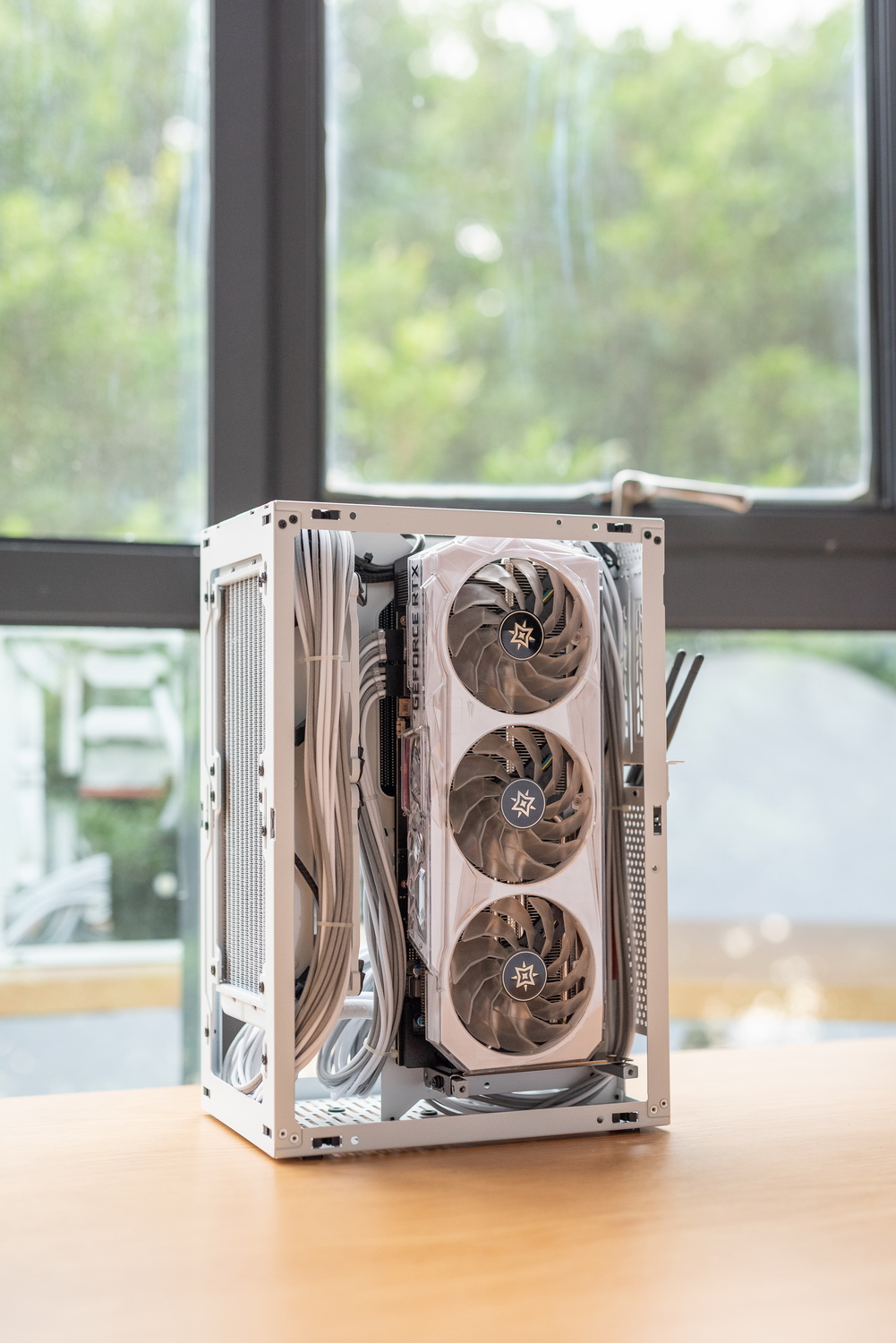 itx桌面配什么主机好,itx小钢炮主机测评