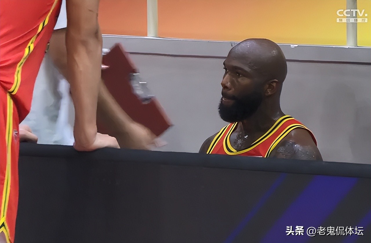 吴前爆砍36分半决赛辽宁对阵浙江,吴前12分6助攻完整视频