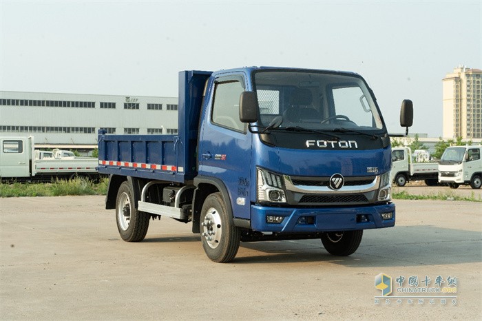 合规轻卡自卸车,合规蓝牌轻卡高栏