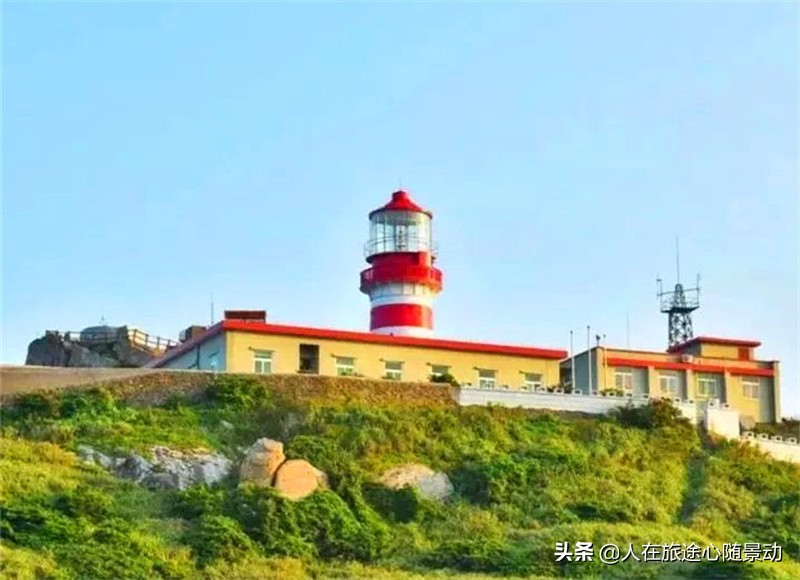 宁波象山海岛旅游,宁波象山附近的旅游景点推荐