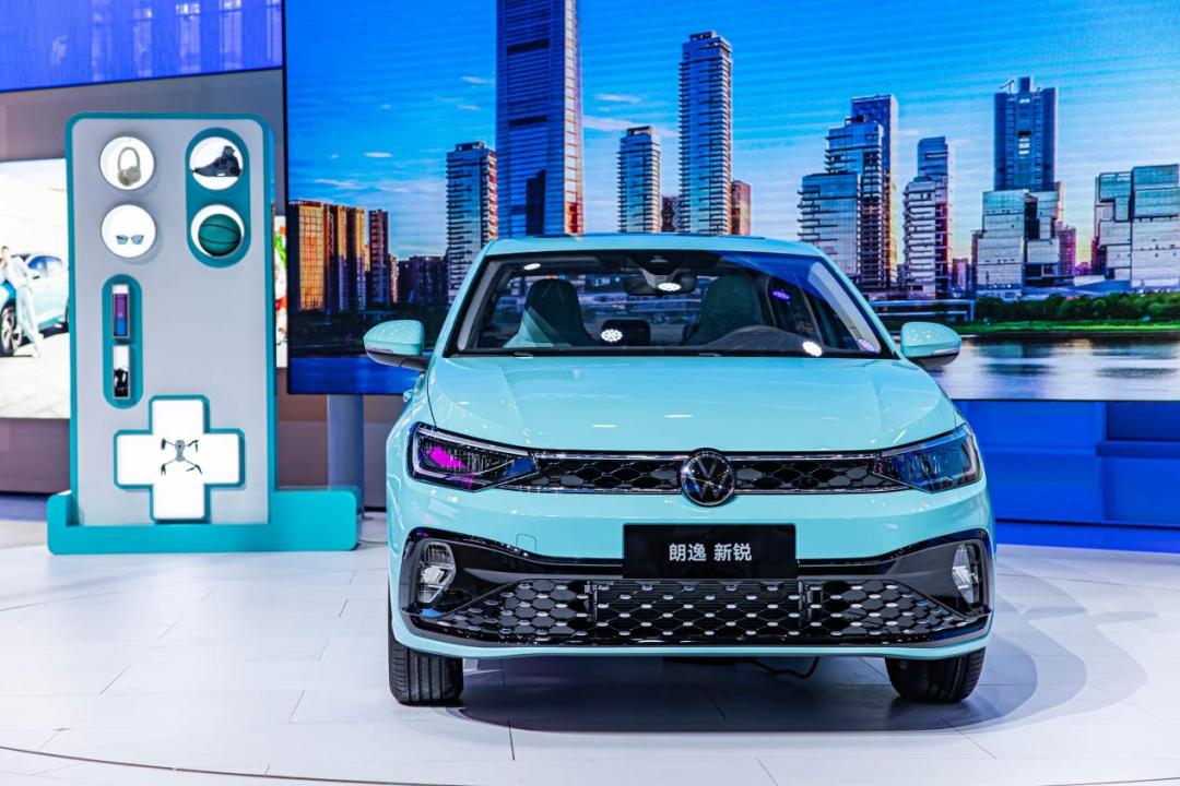 上汽大众电动车销量,上汽大众id3电动车