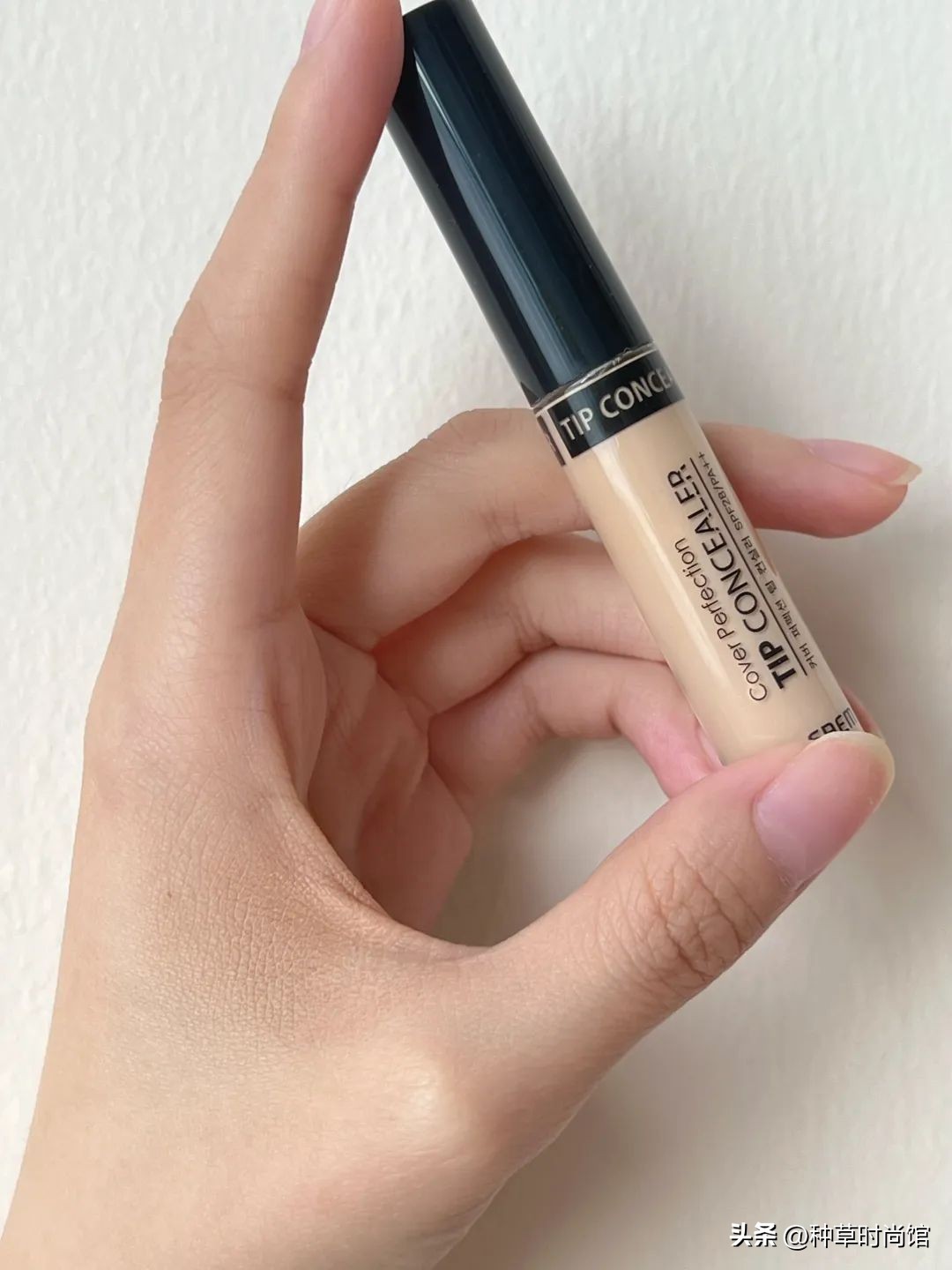 遮瑕推荐真实测评不暗沉不卡粉,遮痘用什么遮瑕原相机测评