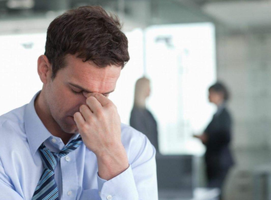 远离前列腺的最佳方法,前列腺最怕这六个坏习惯