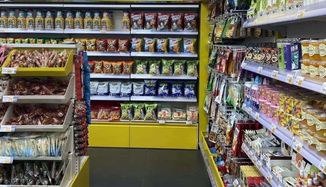 网红零食店生意靠谱吗,目前市场上最火的零食店