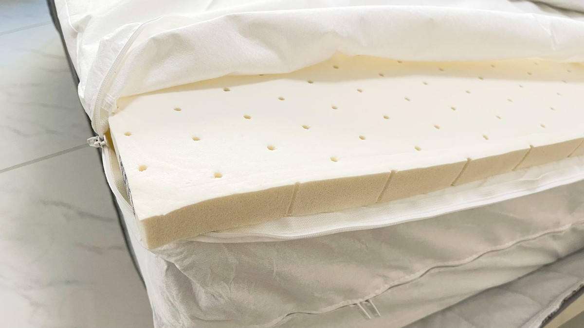 8h薄床垫测评推荐,8h黑金刚床垫有胶水吗