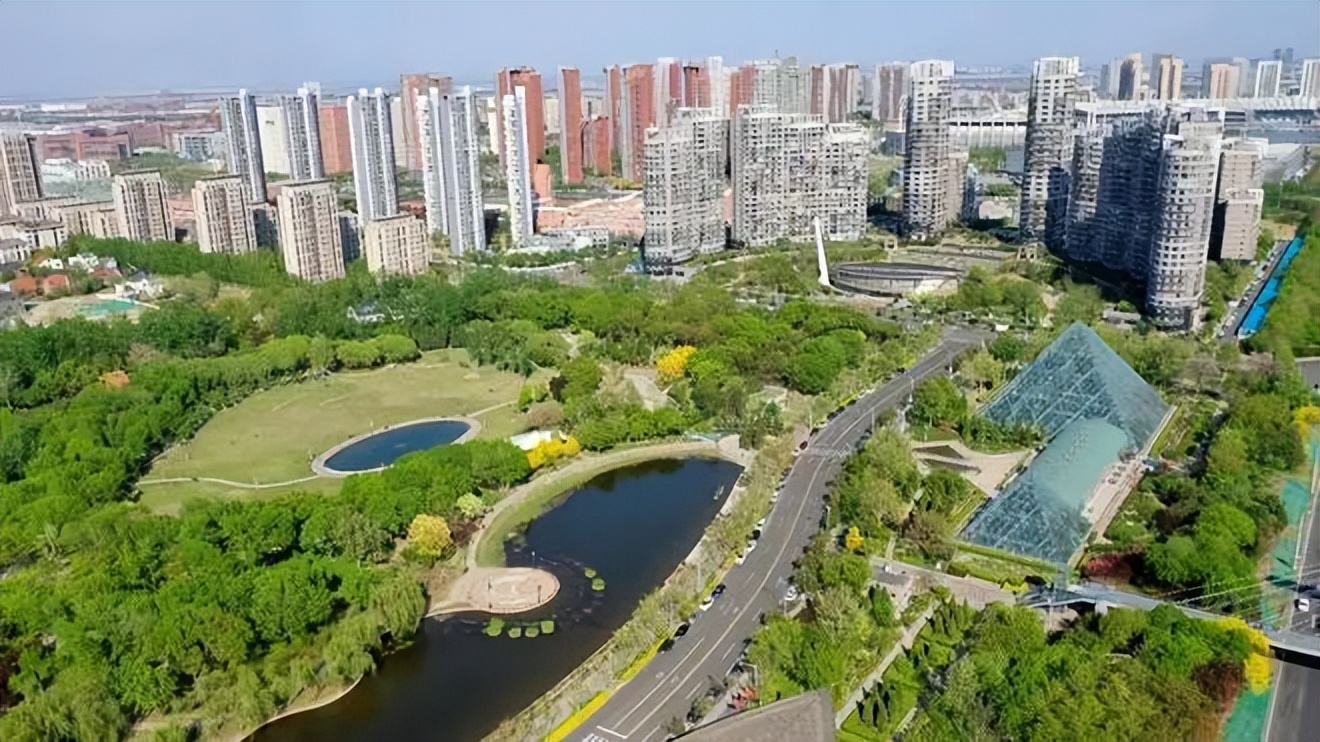 国庆津城旅游攻略,国庆天津金海湖打卡攻略