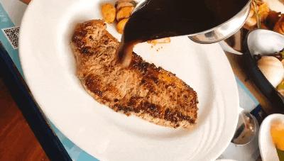 邀请你来呼伦贝尔的N个理由④：这个味儿，原生态！