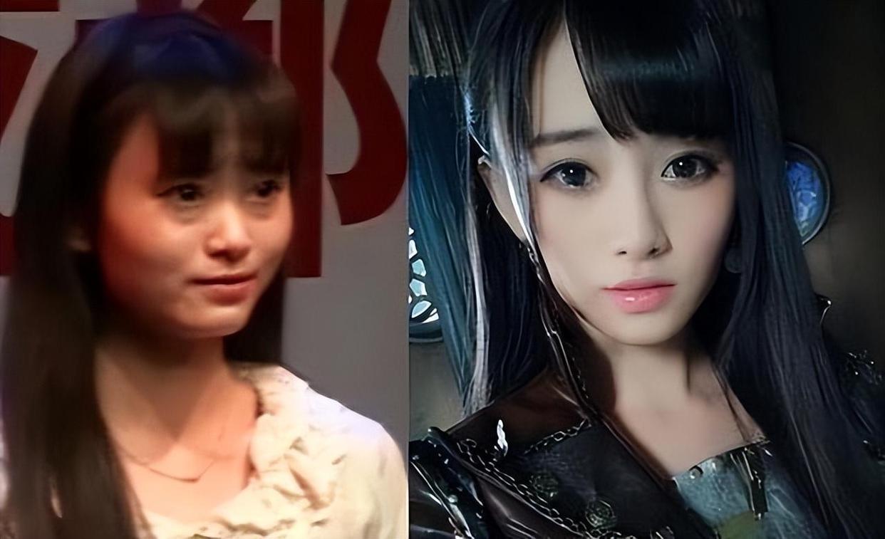 方脸真的可以变成小v脸吗,方脸有可能变成小v脸吗