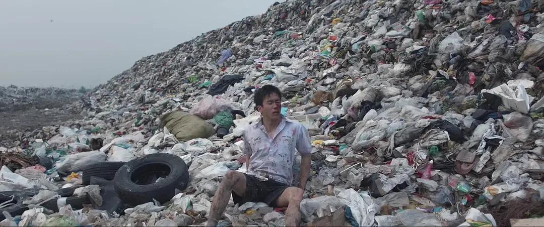 天才枪手是一部关于什么的电影,天才枪手电影作弊名场面