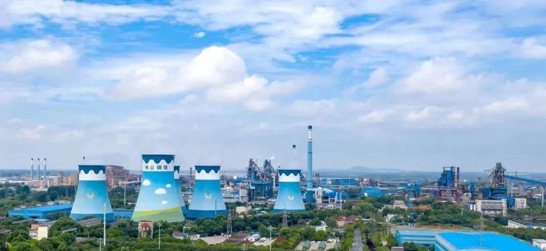 你好雨花·五月|钢铁报国的劳动之歌