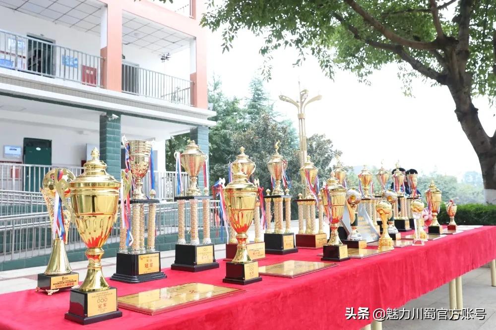 绵阳南山双语小学足球,绵阳南山双语学校足球队精彩配合