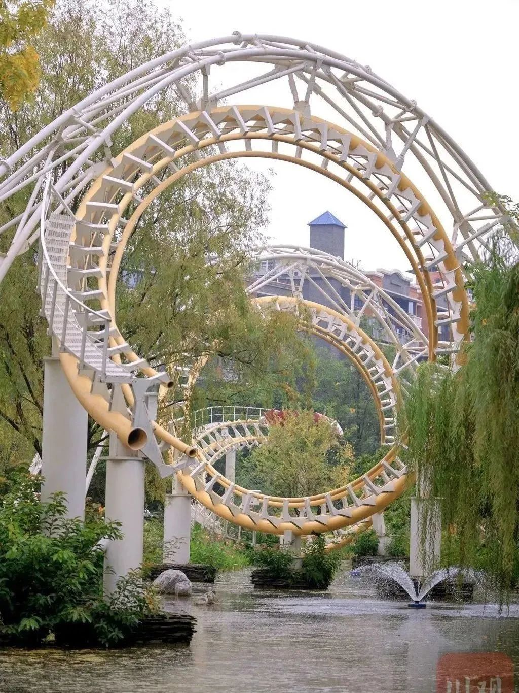 成华区猛追湾附近游乐,成华区猛追湾游乐场