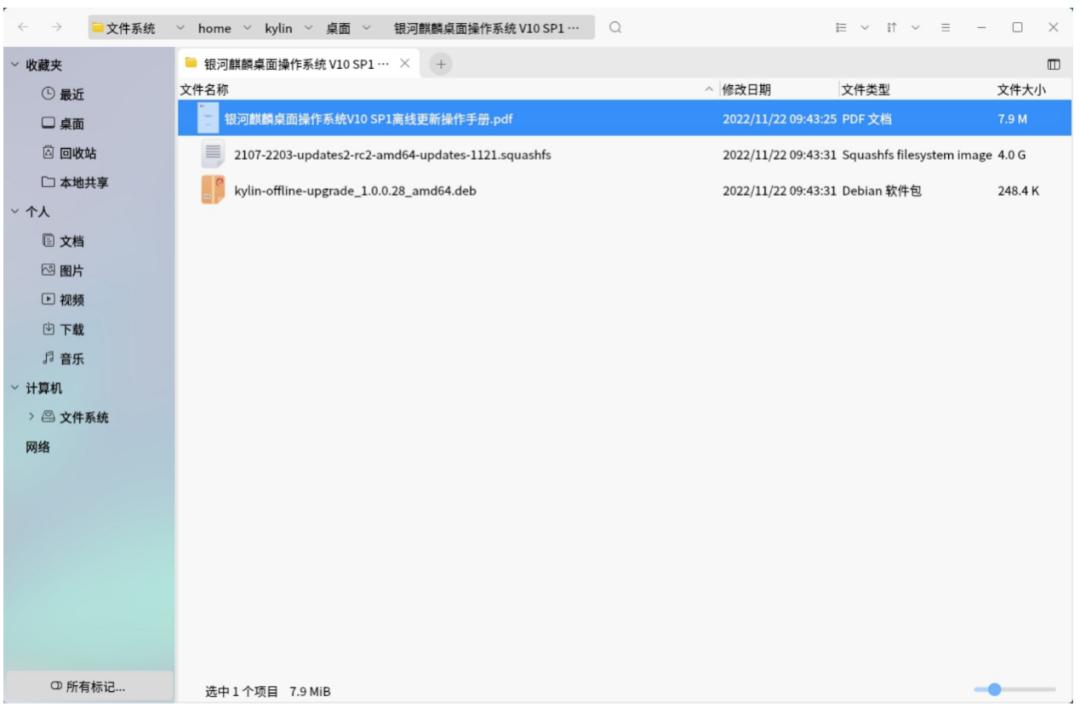 银河麒麟v10sp1版本操作系统安装,银河麒麟操作系统v10桌面版安装