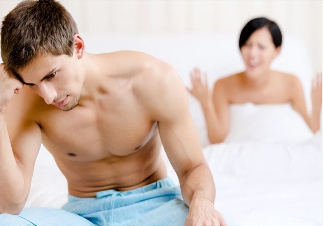 年纪轻轻却得了阳痿？医生提醒：或是缺了这2种维生素，及时补充