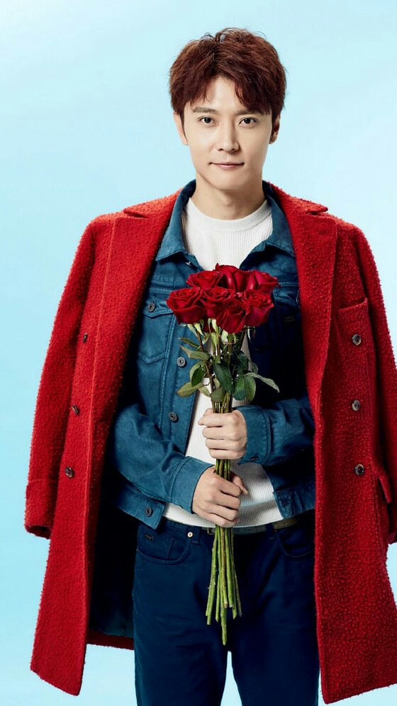 中国五大帅气男星,黑龙江最帅的帅哥