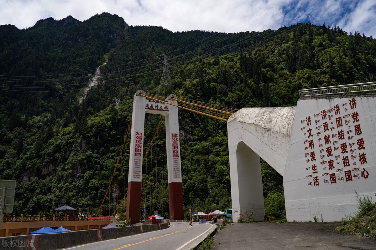 自驾西游通关攻略,从江苏出发西藏自驾游攻略