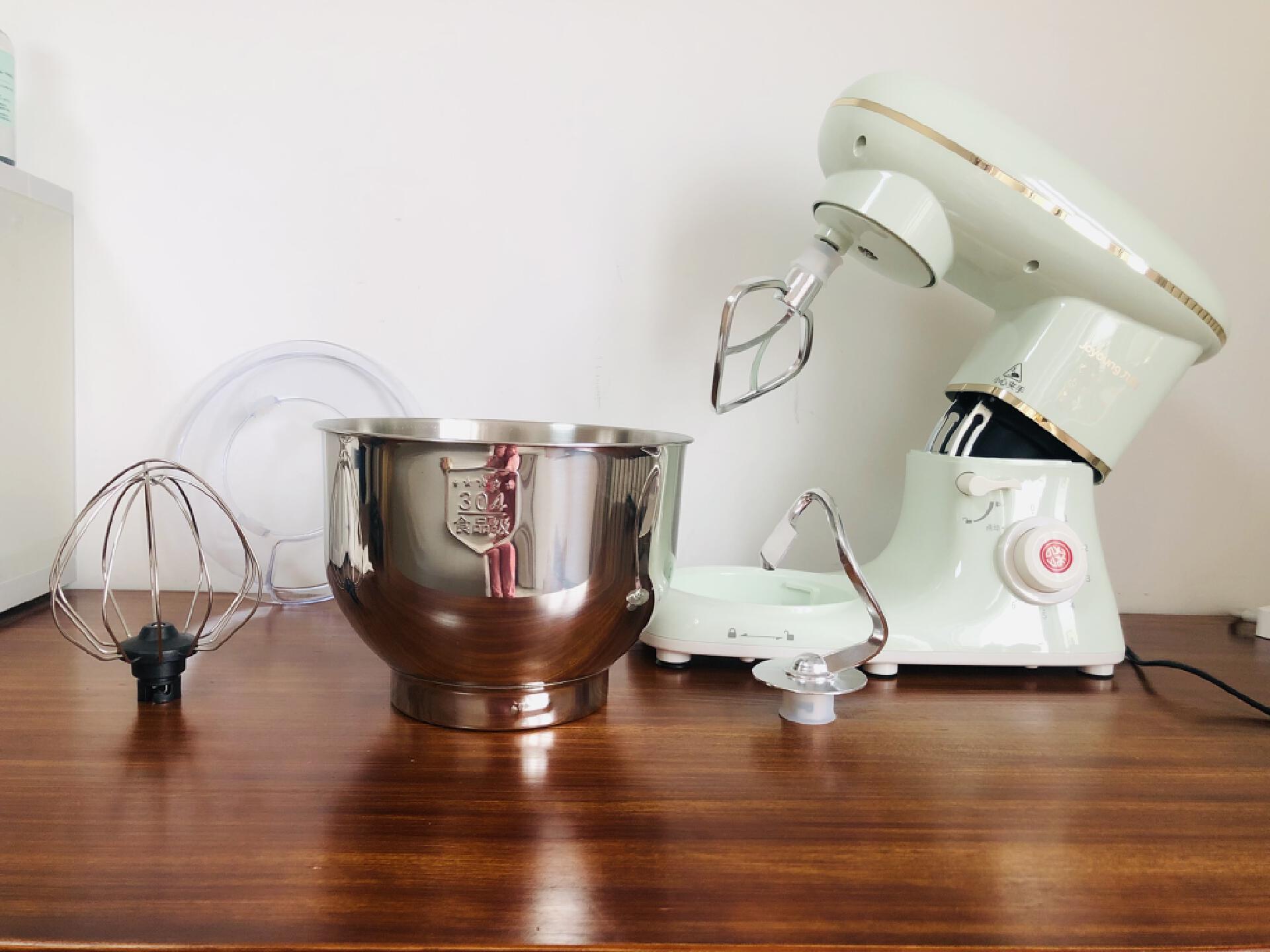 烘焙小白如何选择厨师机500块左右,烘焙入门新手最有性价比的厨师机