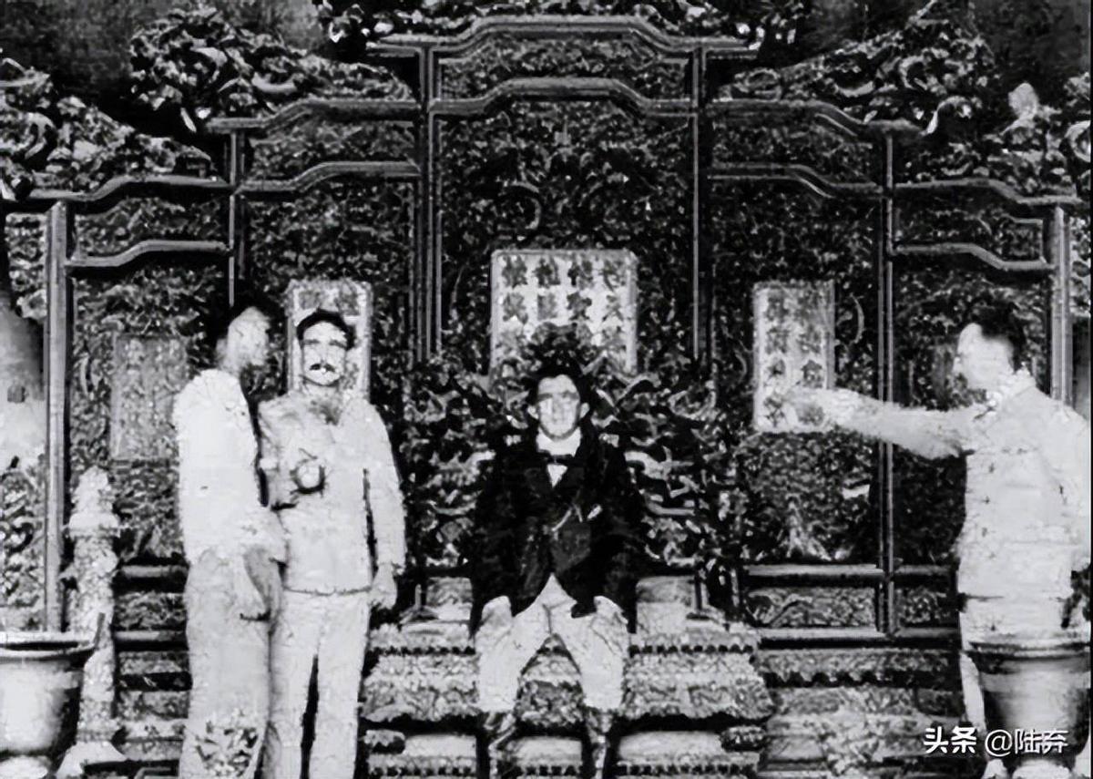 日军暴行老照片真实,你不知道的二战纪录片