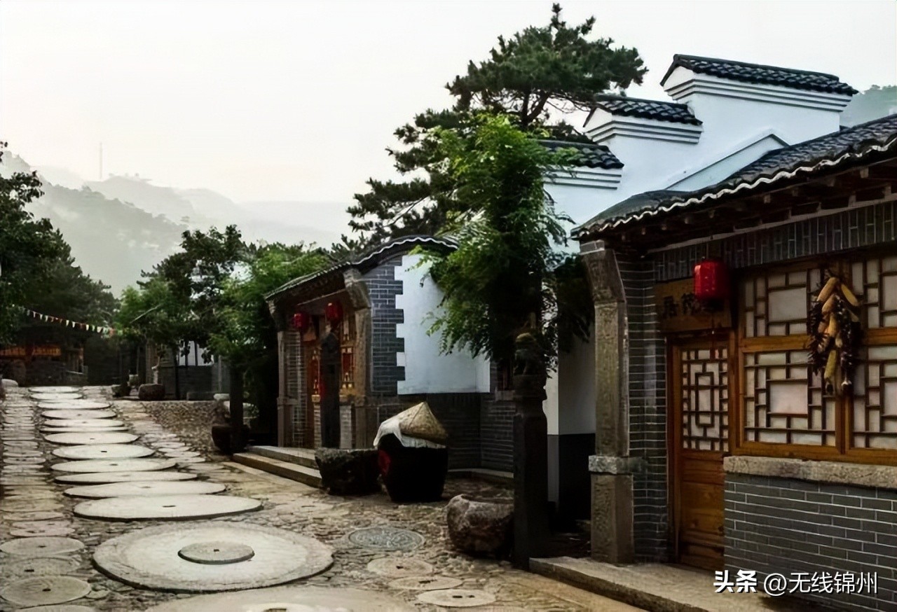 锦州免门票景区,锦州优惠饭店