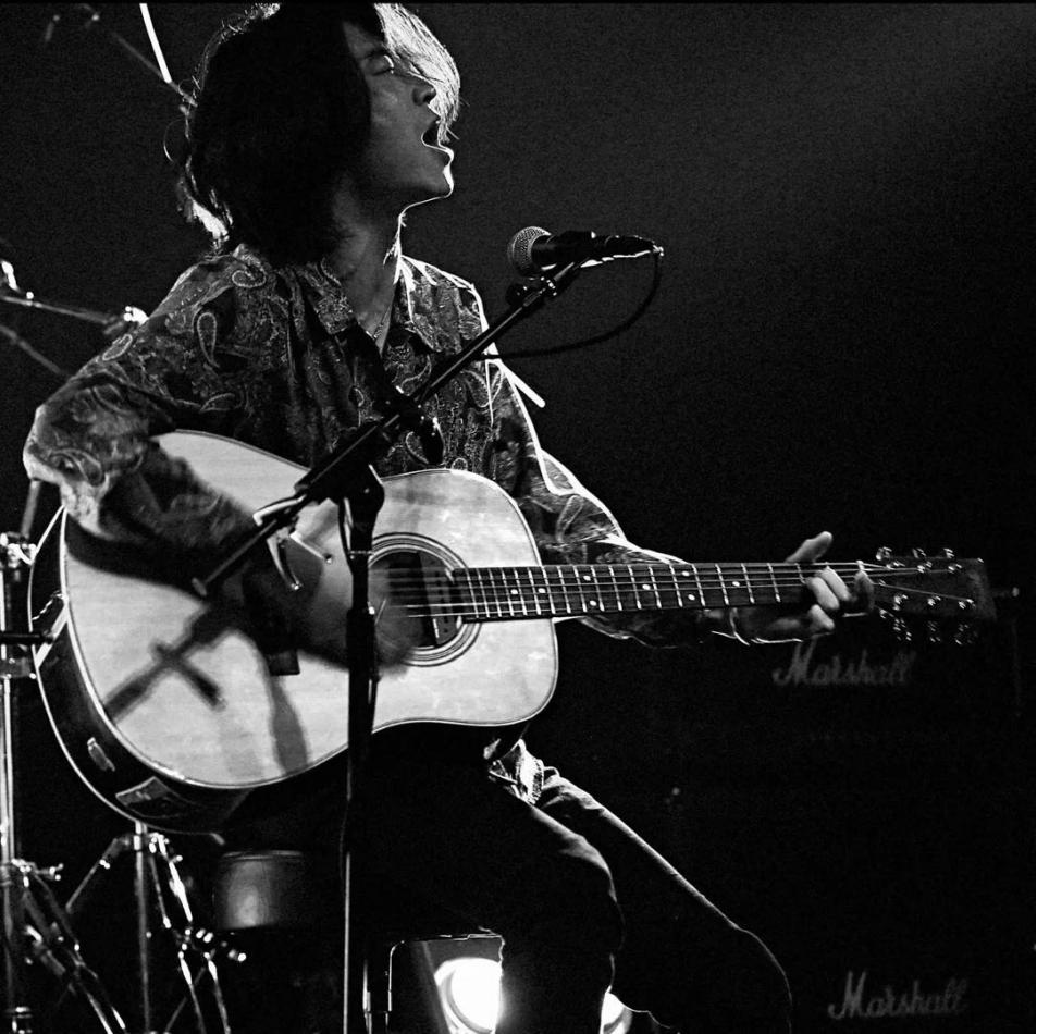 行走河南·读懂中国丨2023鸡公山夏夜民谣戏剧季即将开启