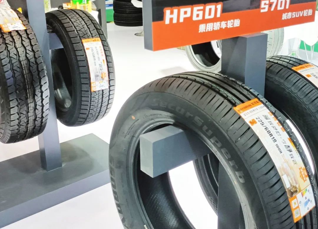 广饶国际橡胶轮胎展图片,2024年广饶国际轮胎展