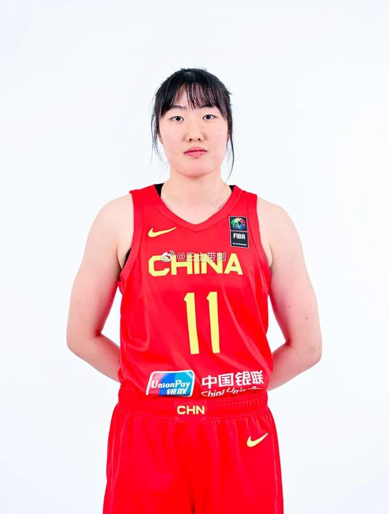 中国女篮战胜日本，获得亚洲杯冠军，感谢15位女篮功臣！
