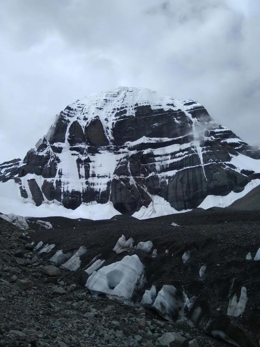 西藏阿里高峰有哪些,探秘西藏阿里