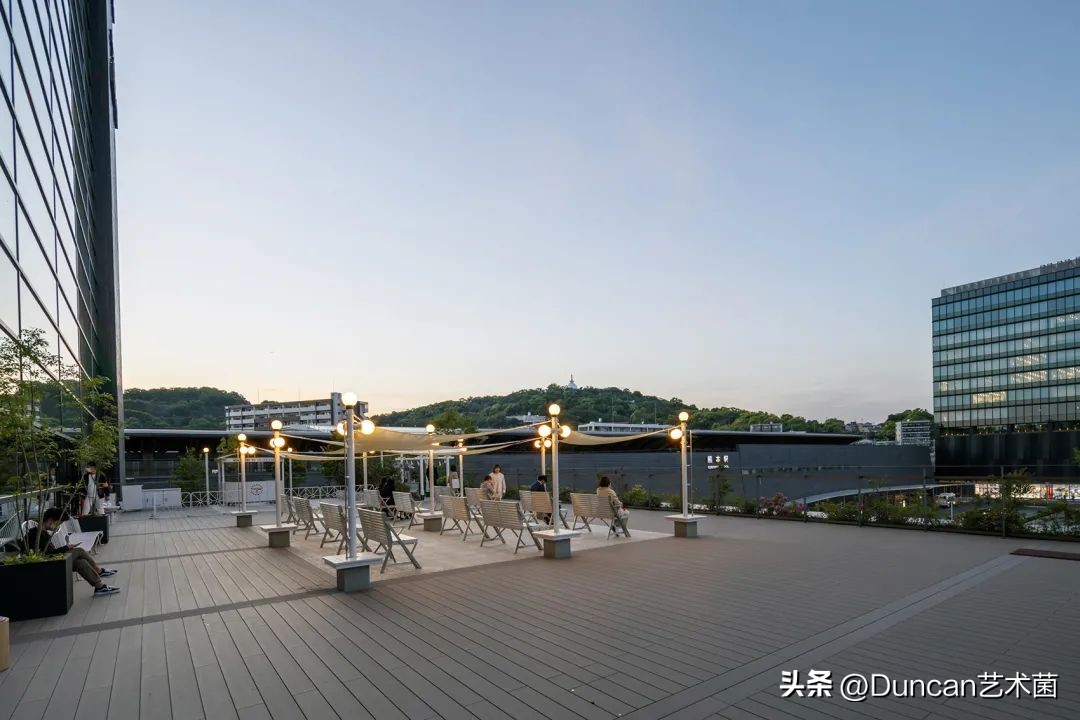 株式会社日建设计,株式会社设计