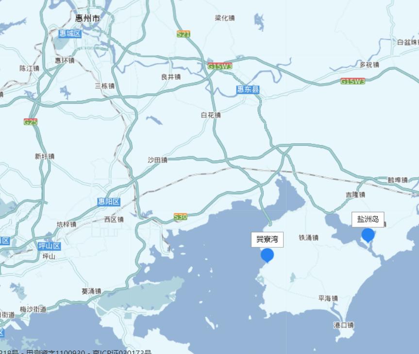 遗落人间的十大景点,广东隐世秘境旅游攻略