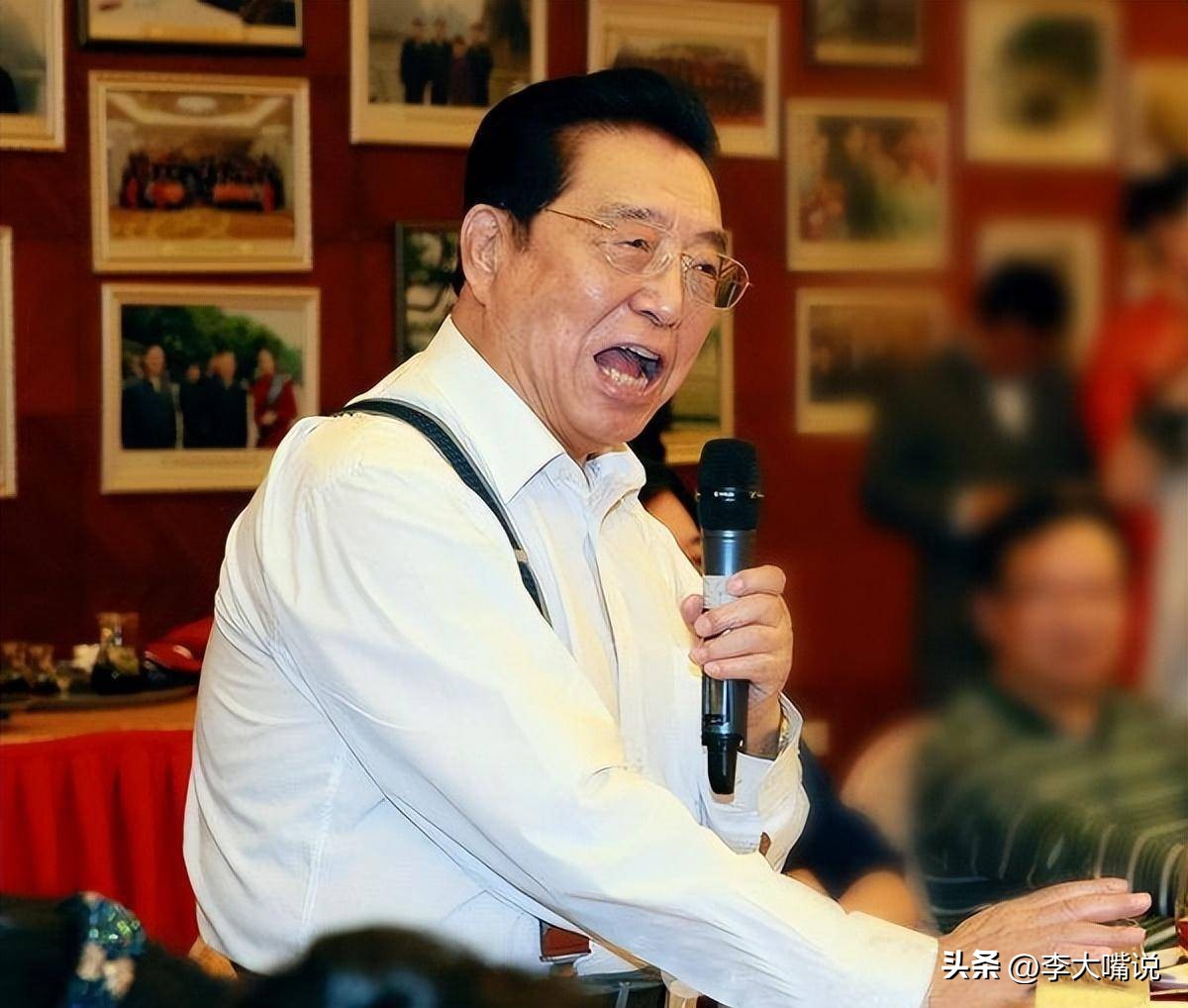 蒋大为最近真实状况,蒋大为如今怎么样了