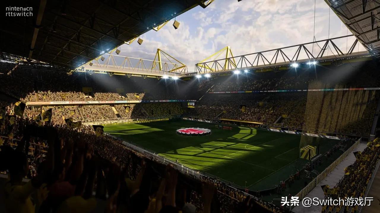 fifa23会更新26年世界杯吗,fifa232月7日更新内容