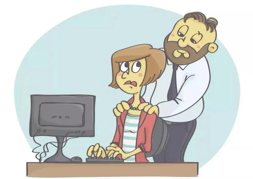 一定要穿着暴露才是潮流吗,穿得严实一点就安全了吗