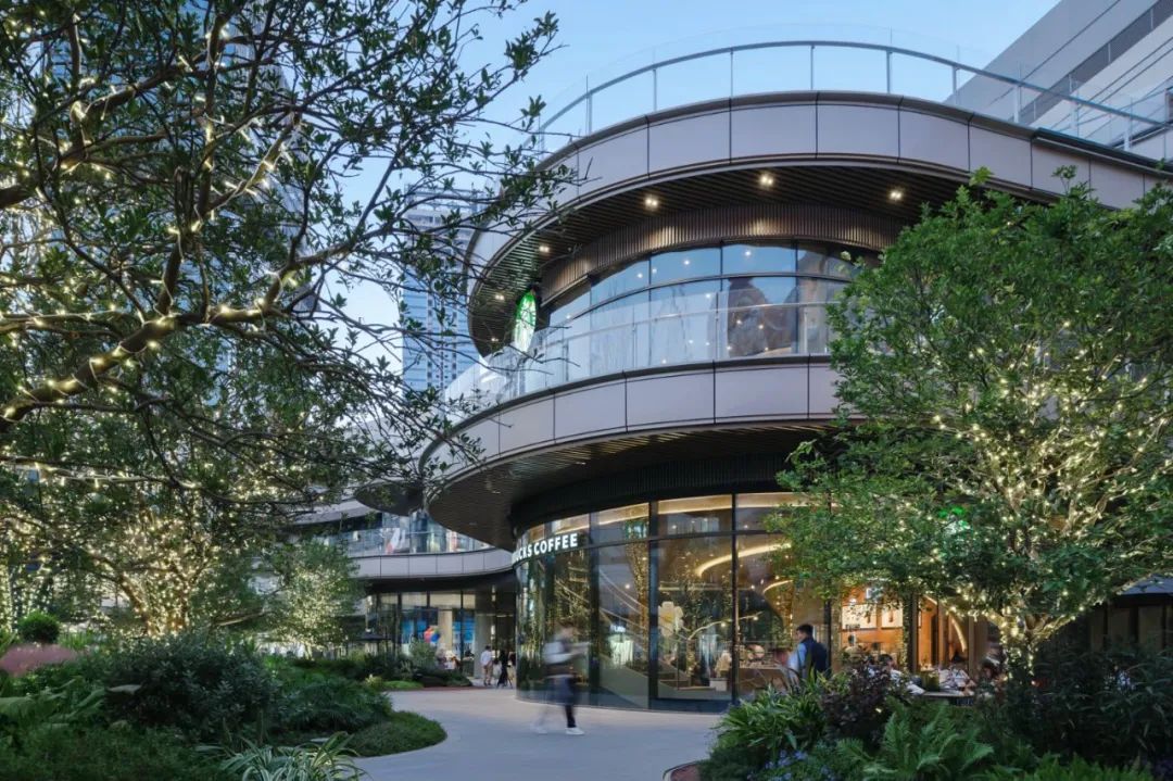 南昌市华润万象城分析,南昌华润万象城效果图