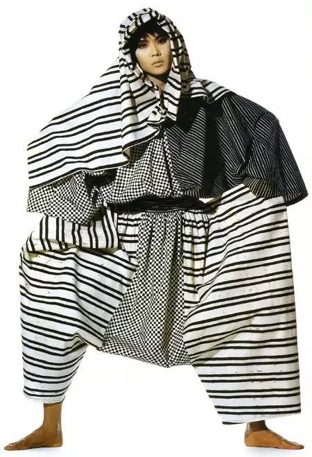 世界十大设计师,世界著名十大设计师