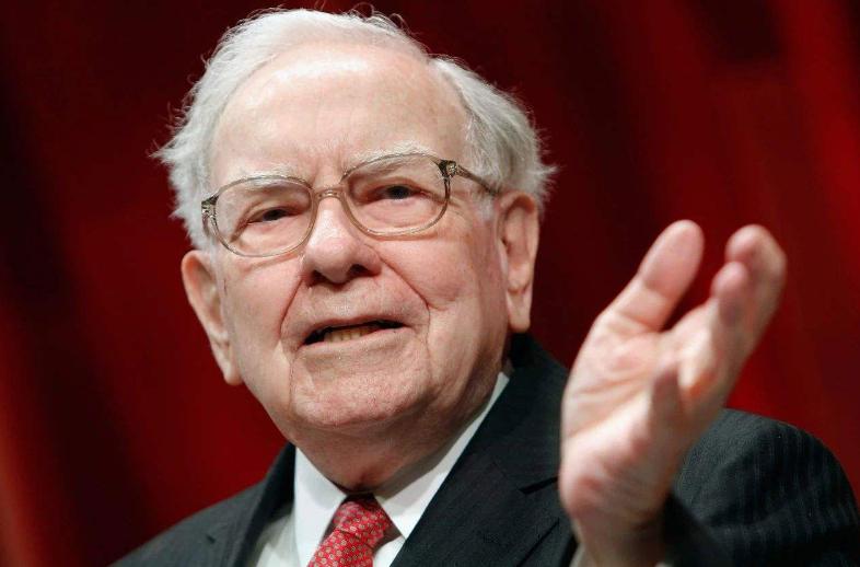 港台的股神选股票,股神们的选股策略