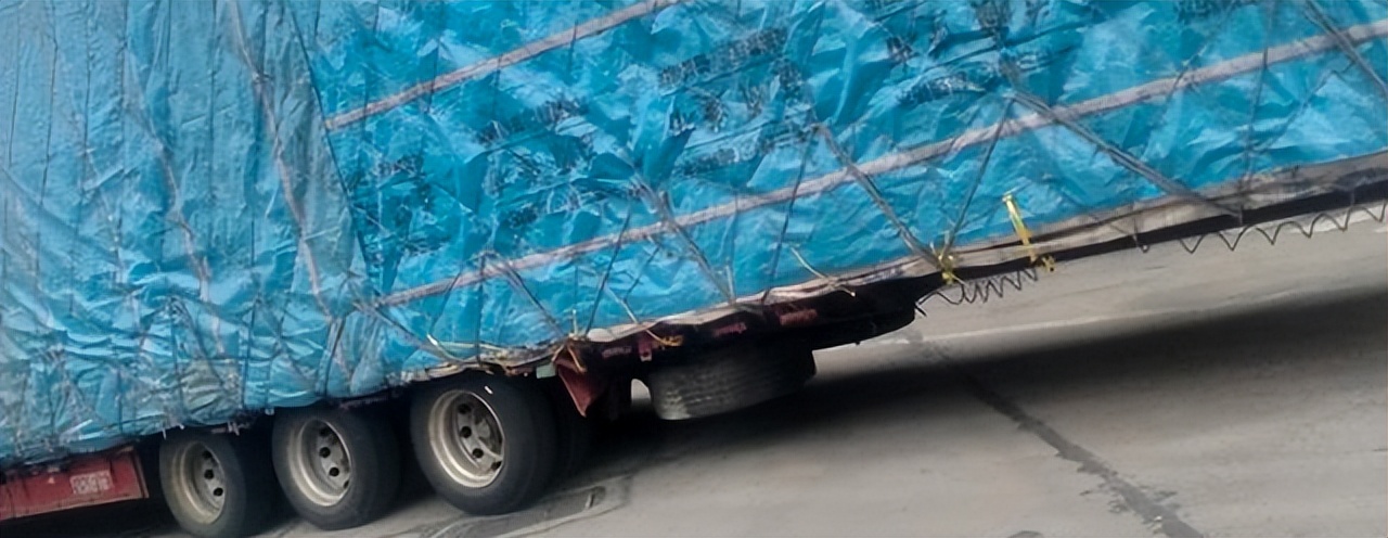 卡友退车,17.5米大板车还能开多久