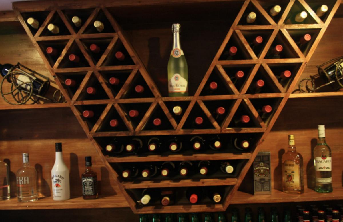 中国4大良心啤酒,中国六种良心酒