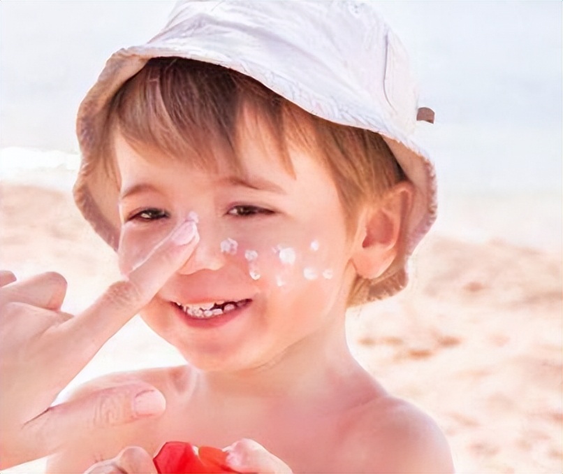 儿童面霜要怎么选,儿童面霜怎么选