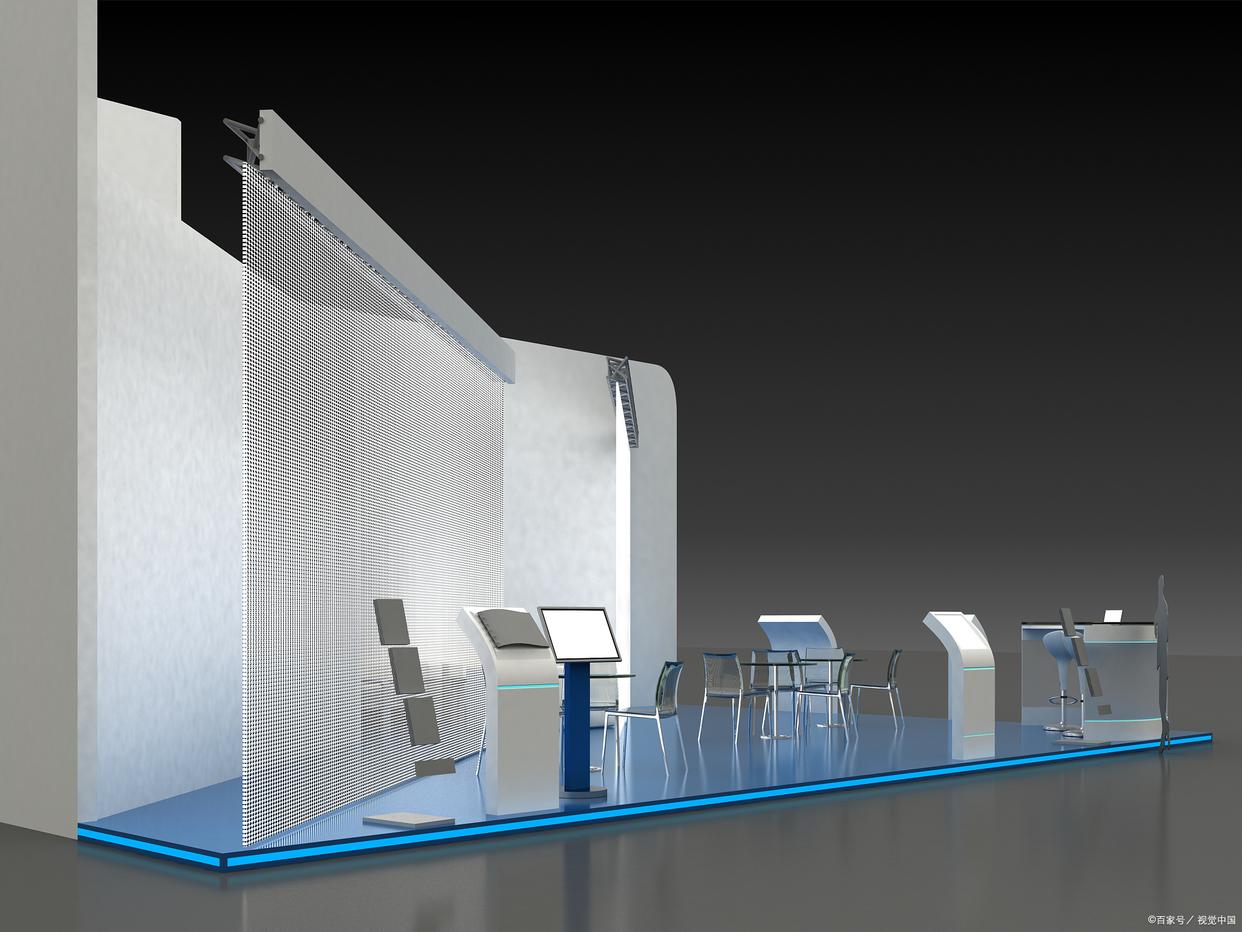 本地展览空间设计公司哪家强,展览设计公司哪家最好