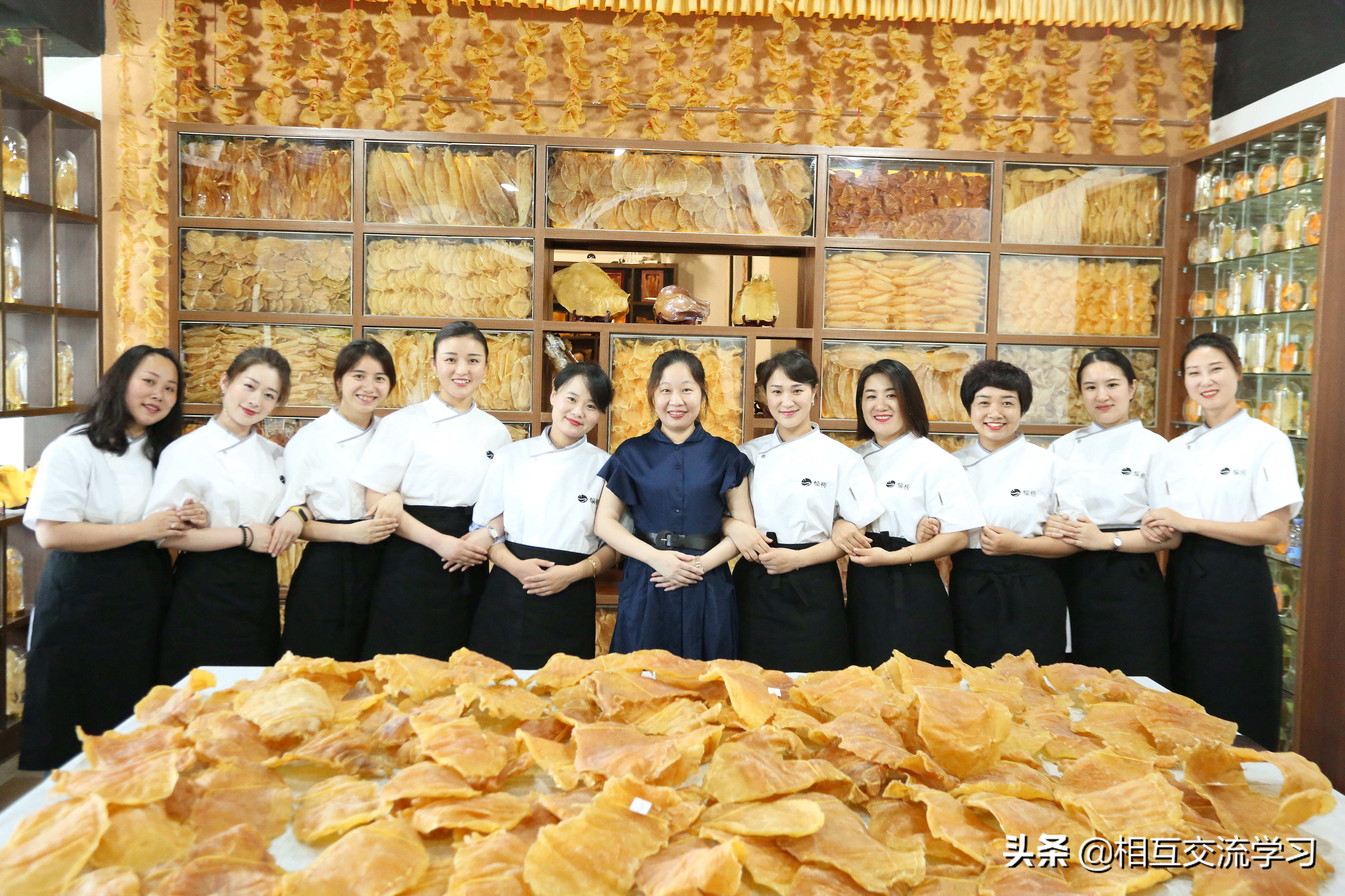 第二届燕窝高端滋补品展览会,2022世界燕窝滋补品展