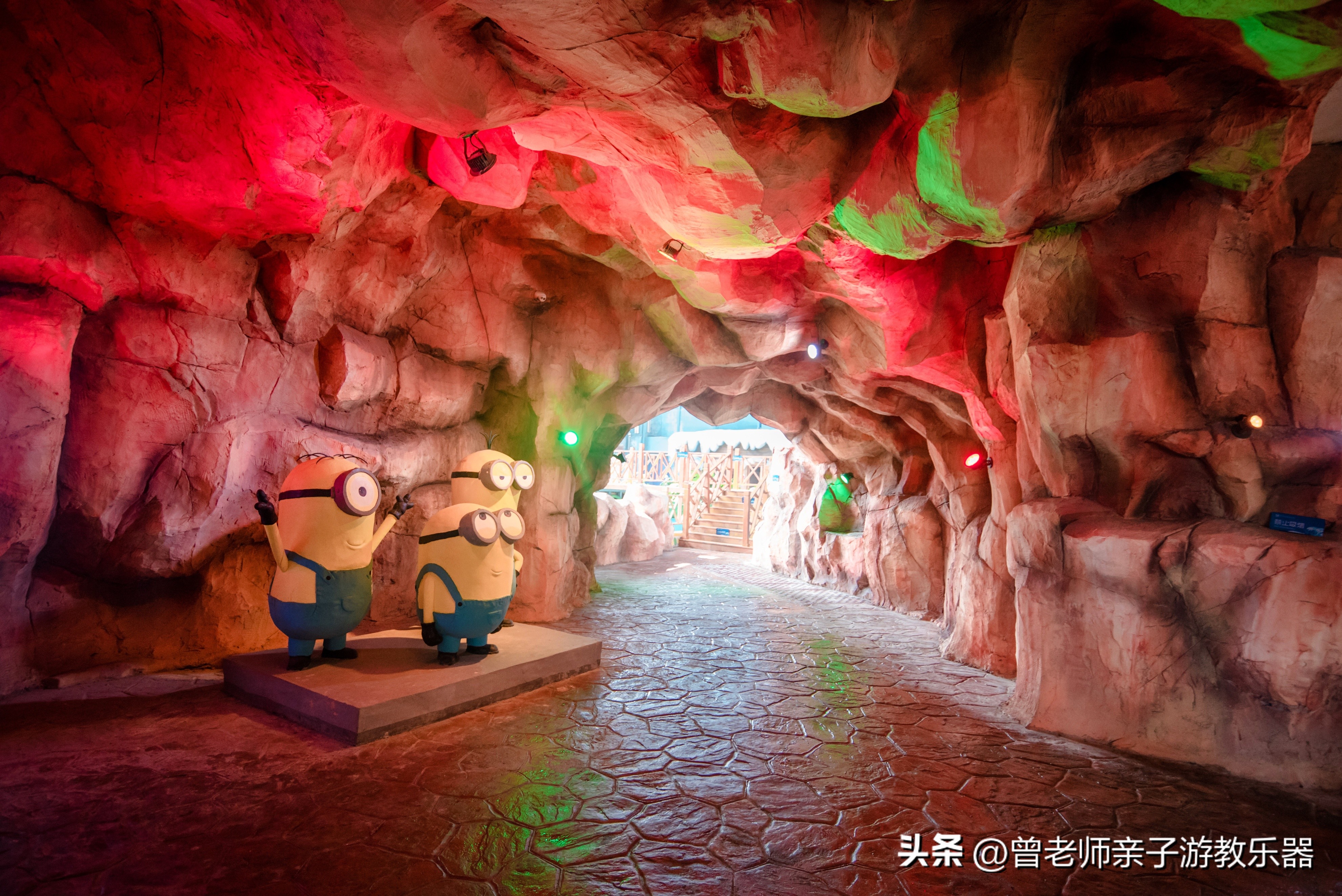 西安民俗村旅游景点攻略大全,西安周边特色古镇老街