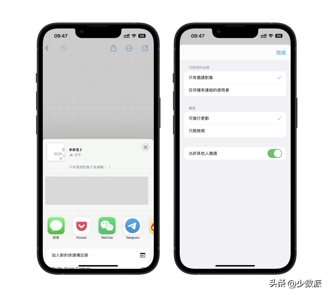 iphone好用的白板插件,苹果好用的白板软件