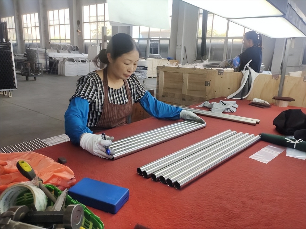 高淳经济开发区工业,南京市高淳区淳溪镇