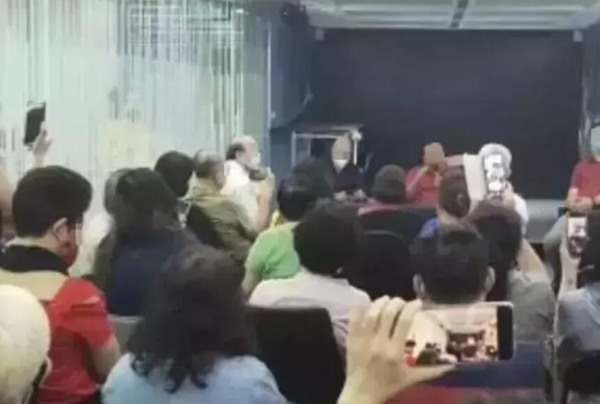 新加坡安娣,安娣