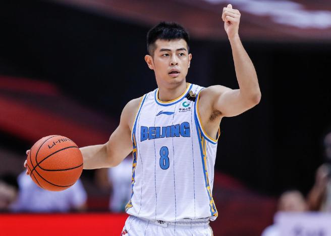 这8点，北京男篮的问题，终于被分析了个透彻