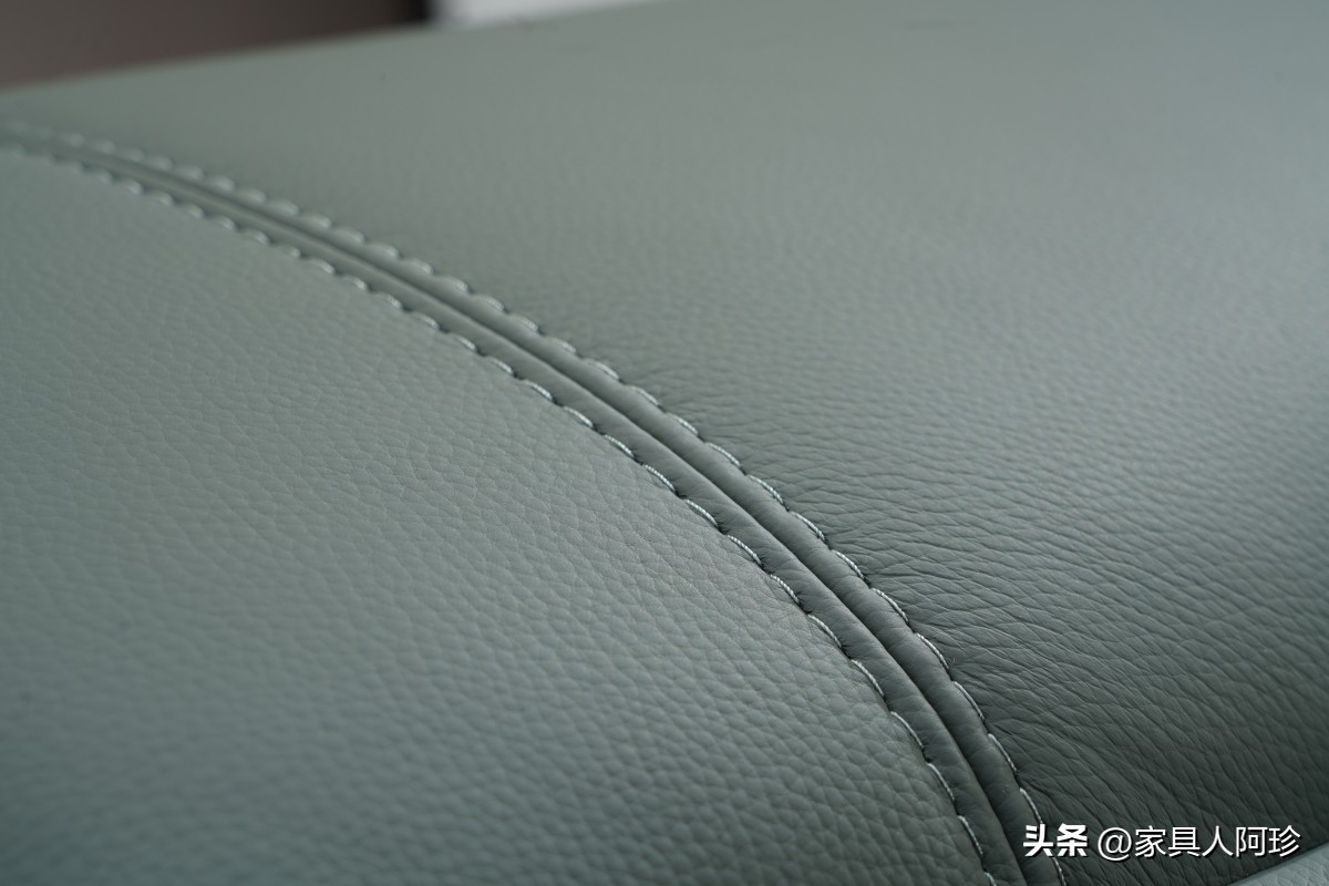 选购沙发的基本常识,真皮沙发一些必要的选购攻略